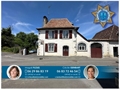 Maison à la vente